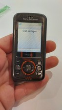 1505.Sony Ericsson W395 Very Rare - For Collectors - Unlocked