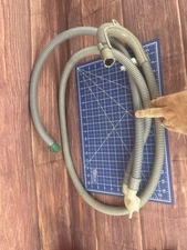 LG Kenmore Washer Drain Hose Assembly 4932ER3008-2