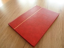 bellissima collezione Impero tedesco nuova di zecca con album A4