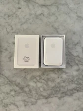 Apple MagSafe Battery Pack for iPhone