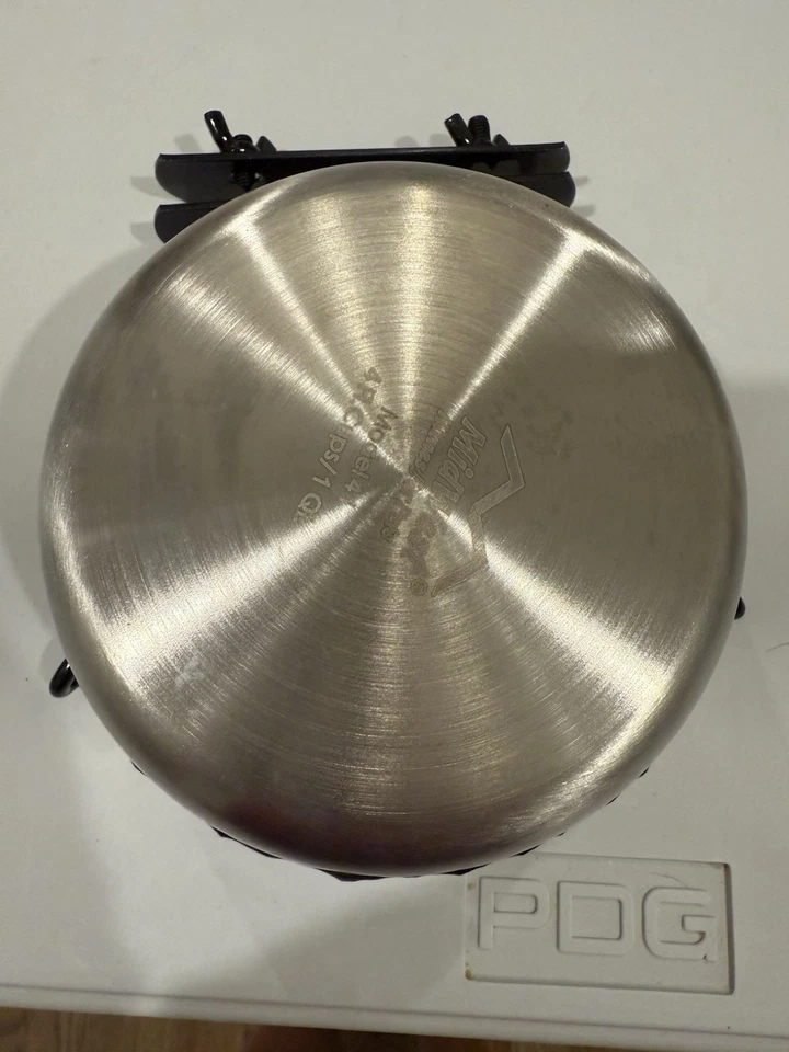 Cuenco de agua y comida Snappy Fit 32 onzas para perros y gatos Foto 2 de 4