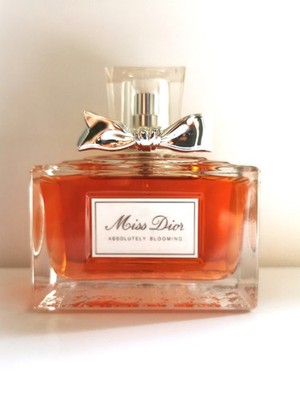 DIOR MISS DIOR ABSOLUT BLOOMING EAU DE PARFUM 3,4 OZ 100 ML NEU SELTEN