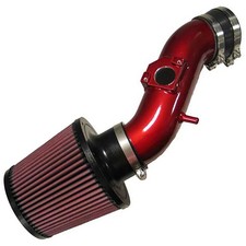 Kn 69-8751tr Performance Cold Air Intake System For 2001-07 Toyota Corolla 1.8l
