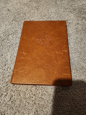 #ad Disney World Nomad Lounge Original Drink Menu $30.55