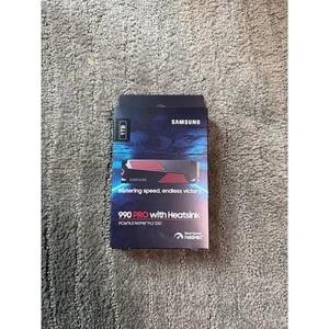 Samsung MZ-V9P1T0