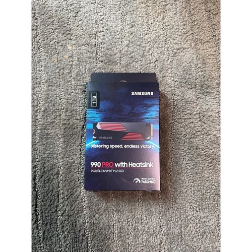 Samsung MZ-V9P1T0