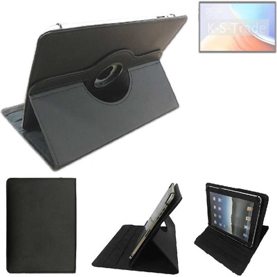 Tablet Case für Teclast M40S Qualitäts 360° Schutz Hülle universal Kunstlede