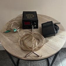 Tattoo Machine Job Lot - FREE POST G5C