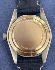 TUDOR BLACK BAY BRONZE Tudor Black Bay Bronze 8