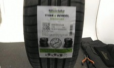 20/50/R16 87W 7MM GOODYEAR EFFICIENT GRIP  PARTWORN PRESSURE TESTED TYRE