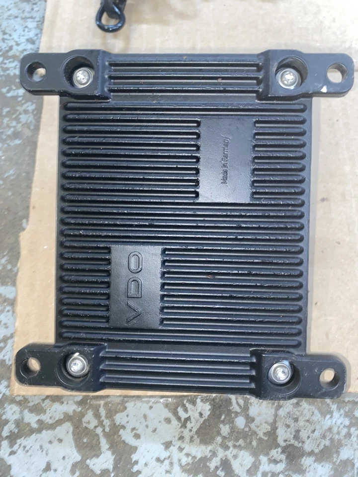 Sea Doo RXP RXT 215 unidad de control electrónico ECU ECM ordenador 420664947 420664942 Foto 3 de 3