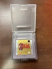 The Legend Of Zelda Links Awakening Nintendo Gameboy Game Only Saves Tested