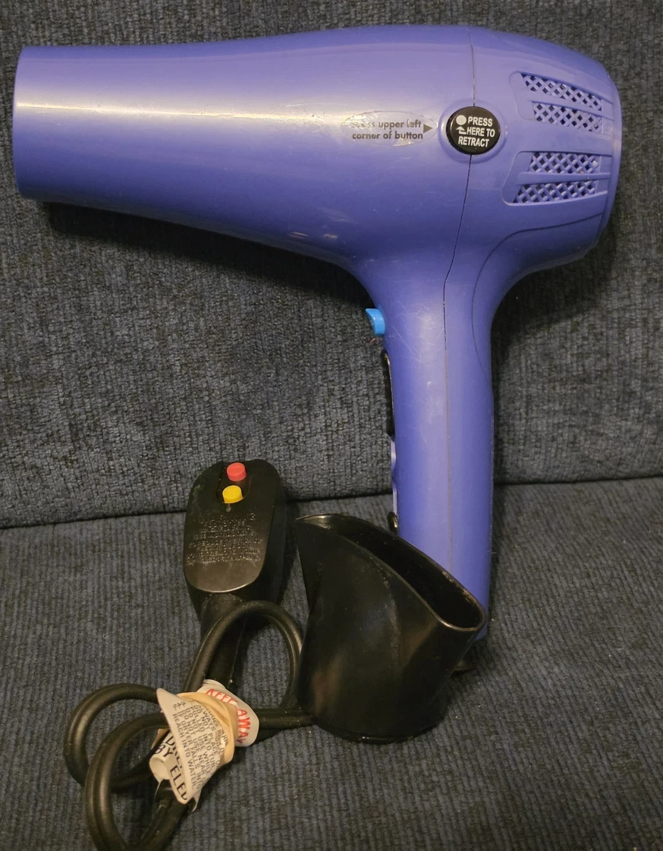 Conair Purple Professional Hair Dryers for sale | eBay