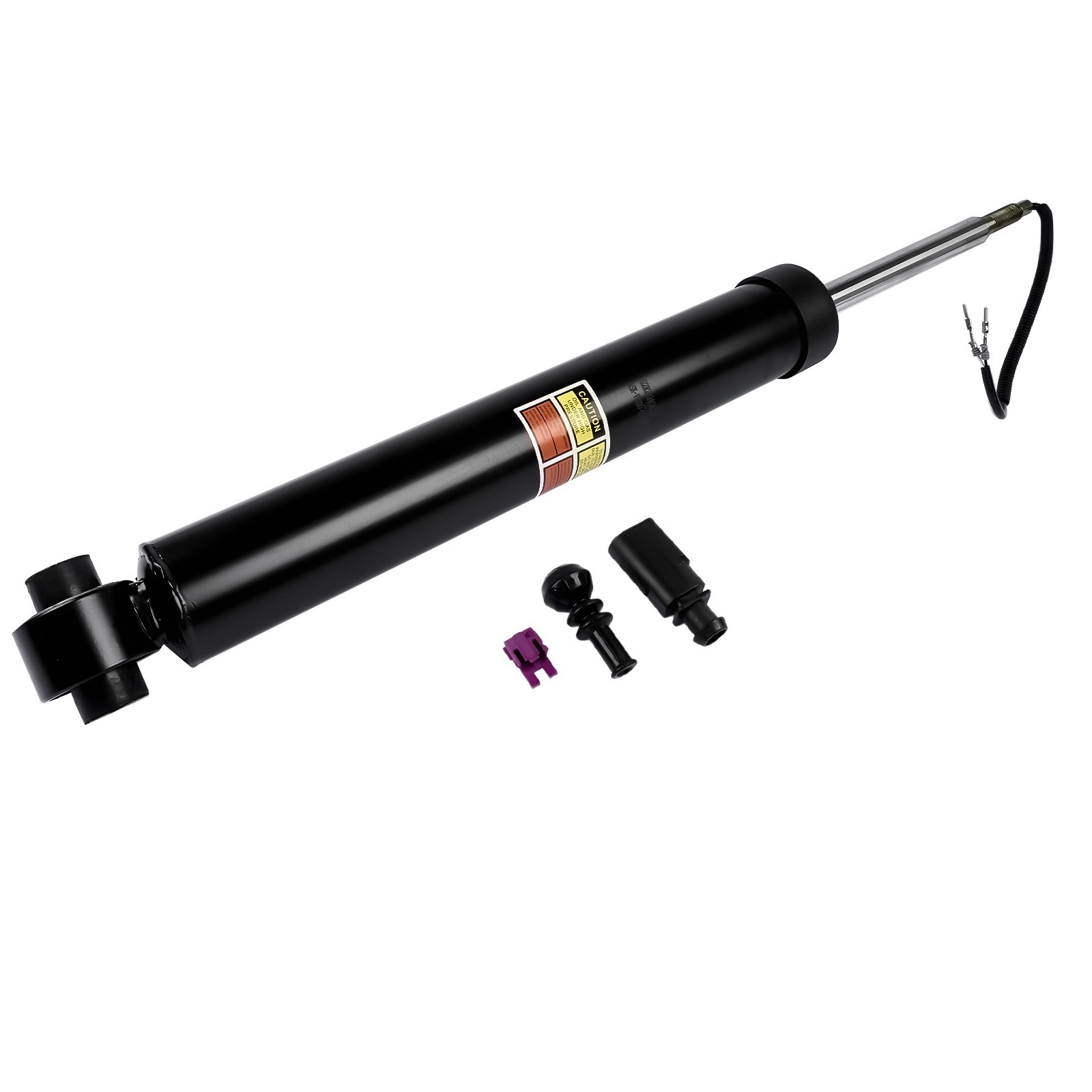 Fits Bentley Bentayga 4V1 Audi SQ7 Q7 Q8 2016- Rear Shock Absorber 4M0616031AG