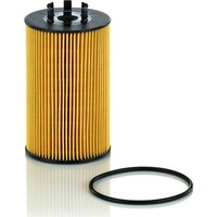 Mann Filter HU 9007 Z ÖLfilter FüR Mercedes Benz Atego 3