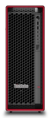 LENOVO ThinkStation P5 Intel Xeon W3-2535 64GB 1TB SSD RTX PRO 2000 BW W11P TopS