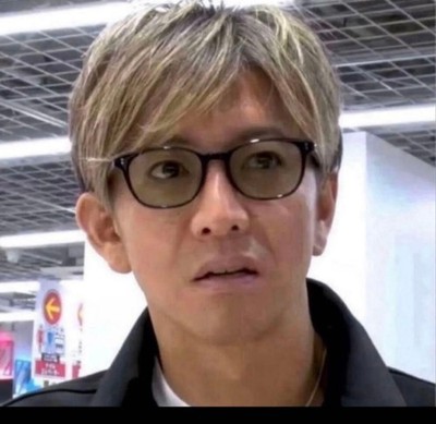 owndays | sun takuya.kimura clear gray 【公式通販】