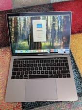 Apple MacBook Pro A2159 – 13 Zoll, Intel Core i5, 256GB SSD – sehr guter Zustand