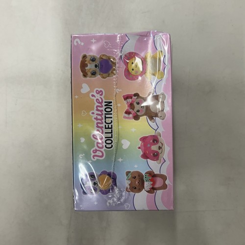 NEW Moriah Elizabeth - 6” Mini Mystery Plush Valentine’s Collection - UNKNOWN  - Picture 2 of 4
