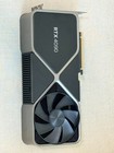 NVIDIA GeForce RTX 4090 Founders Edition 24GB GDDR6X Graphics Card