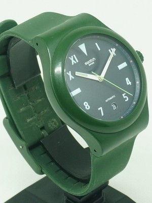 SWATCH SYSTEM 51 SUTZ 408 für HODINKEE - GEBRAUCHT MIT BOX