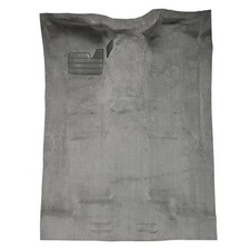 For Chevy K1500 88-96 Carpet Essex Replacement Molded Beige Complete Carpet W