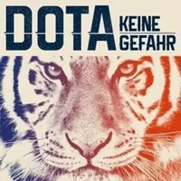 Keine Gefahr | Dota | Deutsch | Audio-Cd | CD | 2016 | Broken Silence / Hamburg