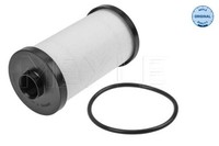Neu - Meyle 1001360003 Hydraulikfilter, Automatikgetriebe FüR Skoda Vw