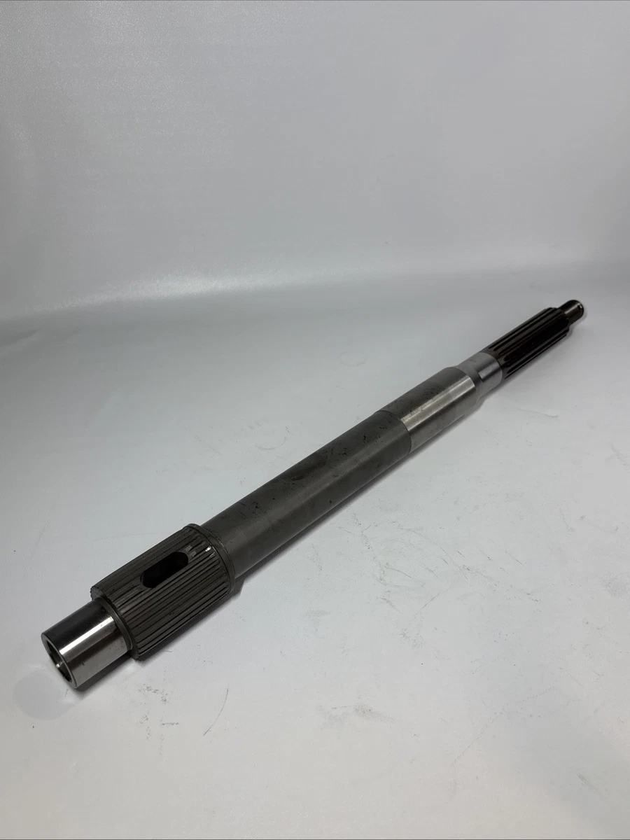 6AW-45611-00-00 Yamaha Shaft,Propeller (Read description) photo 2