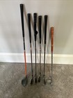 US Kids Golf Club UL 51 Clubs Juniors 6 Club Set W/bag — photo 4