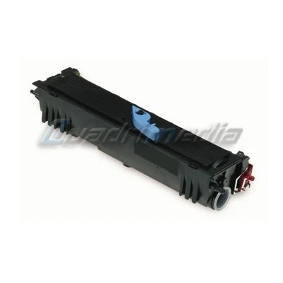 EPSON C13S050167 TONER LASER NOIR COMPATIBLE - Photo 1/1