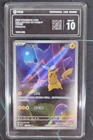 PCG 10 2025 Pokemon TCG Chinese Pikachu Gengar 172/151 AR Collect 151C Exclusive