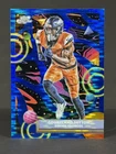 2025 Topps Cosmic Chrome Football Blue Moon Refractor Courtland Sutton #29