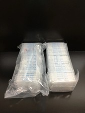 PerkinElmer Cat No 50-905-1590 SpectraPlate 384 HB Microplate Lot 49 Plates