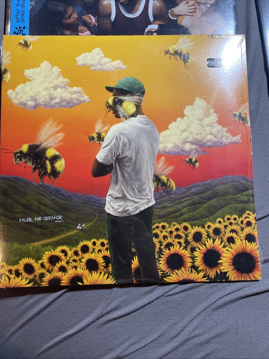 Tyler The Creator In Vinyl Records for sale - eBay