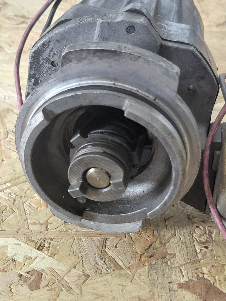 Allumeur Delco Remy Opel Corsa A - Photo 3/4