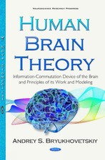 Human Brain Theory: Information-Commutation Device of the Brain & Principles of