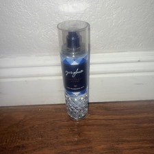 Bath Body Works Gingham Fine Fragrance Mist 8 oz NEW 2025