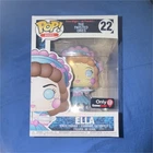 Funko Pop! Vinyl Five Nights at Freddy's Ella #22 GameStop Exclusive Twisted On…