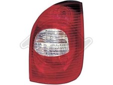 Rückleuchte rechts für Citroën Picasso 2004-2010