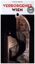 Michaela Lindinger Verborgenes Wien