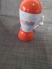 Baby Shusher The Sleep Miracle Soother Sleeping Baby soother W Batteries