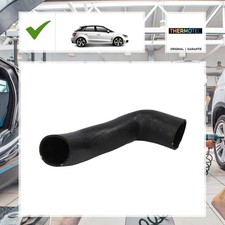 Ladeluftschlauch Thermotec für Audi A1 Sportback 8XA, 8XF 1.6 TDI