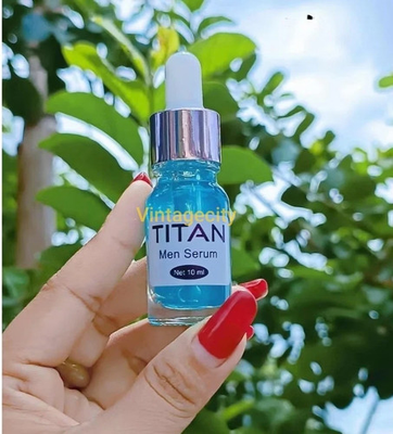 #ad Titan Men Serum ORIGINAL product of Thailand Myanmar 10ml $29.00