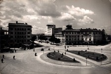 Udine piazzale XXV l Luglio F. Grande spedita