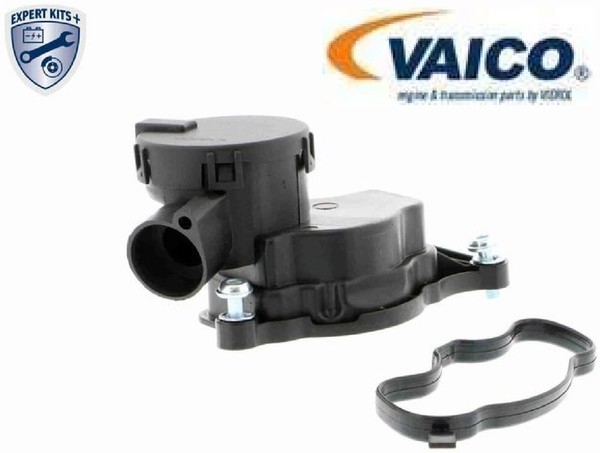 Vaico V20-1857 Ventil FüR KurbelgehäUseentlüFtung FüR BMW-image