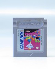 Thumbnail of ebay&reg; auction 127914000361 | Ultra Quarth | Nintendo Game Boy Spiel | GameBoy Classic Modul | Akzeptabel