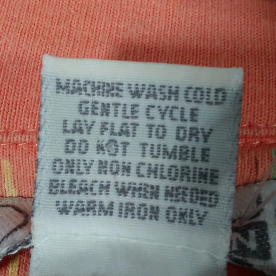 Onque женщин 2PC комплект рубашка юбка женщин 4XL на пуговицах оранжевый воротник карманы - Изображение 4 из 4