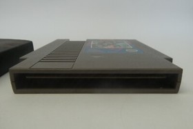 Cartuccia videogioco Nintendo NES 1985 Trojan CAPCOM NES-TJ-USA Made in Japan