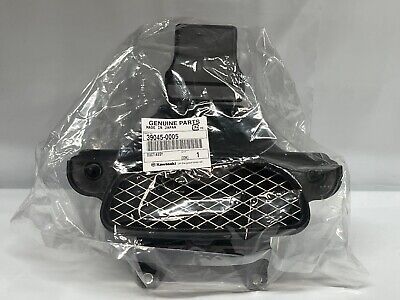 03 - 04 ZX636 ZX 636 ZX6R NINJA AIR INTAKE RAM AIR DUCT for 03 - 04 ZX636 ZX 636 ZX6R NINJA AIR INTAKE RAM AIR DUCT for
